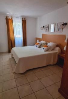 Serra-di-Ferro Apartment | A CASA DI ROSA