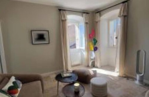 Eccica-Suarella Apartment | A Casa Laetizia - Superb apartment in a charming village in South Corsica