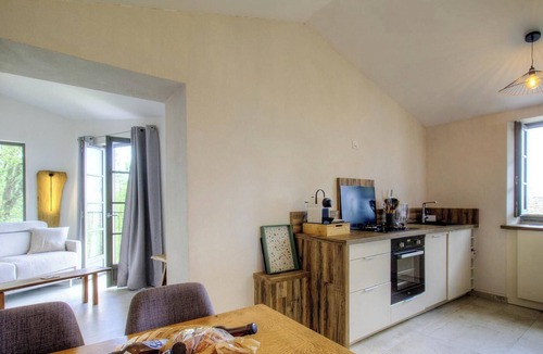 Rogliano House | A Casetta Di Ghjuva - ROGLIANO