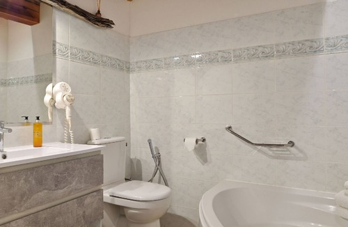 Calenzana Hotel | A CHARMING 4-STAR HOTEL IN HAUTE-CORSE The luxury of taking the time