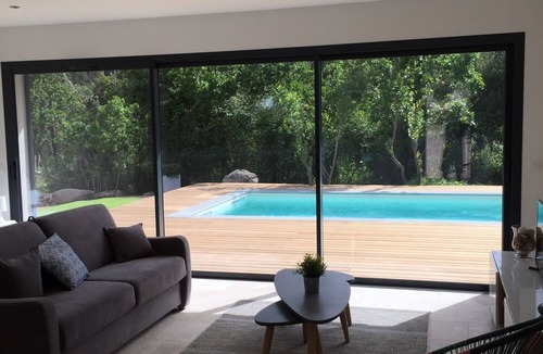 Lecci House | A CONCARELLA 2, superb private pool