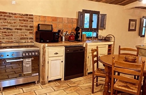 Sartene Apartment | "A Figa" Authentic stay in U Sirenu