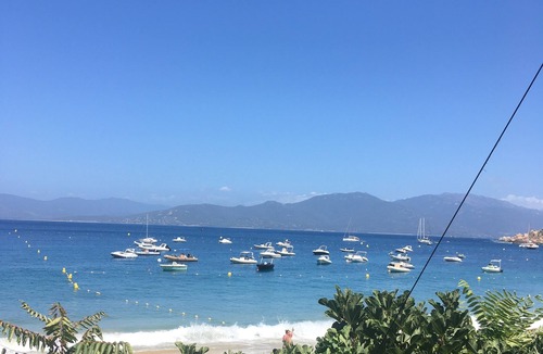 Porto Pollo Apartment | A la Plage