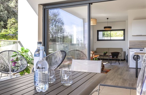 Porto Pollo Apartment | A la Plage