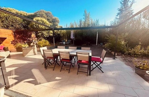 Ghisonaccia House | A little extra soul