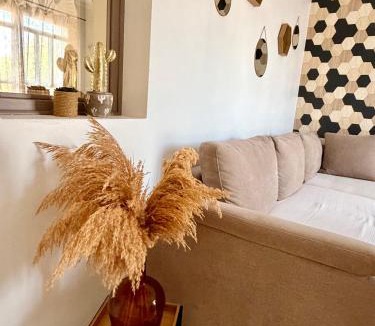 Grossa Apartment | A Maredda - Appartement rénové tout confort 10mn de Campomoro
