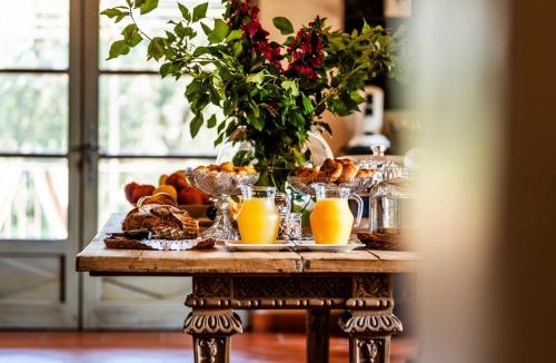 Lecci Bed & Breakfast | A Melingrana
