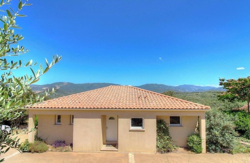 Sollacaro House | A Murta - SOLLACARO - Gîte