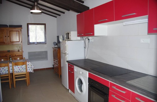 Sartene Cottage | A Nocca, Sea 6 km, panoramic mountain views, WIFI, Air-conditioning