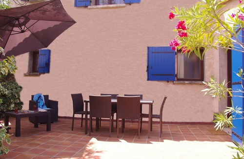 Sartene Cottage | A Nocca, Sea 6 km, panoramic mountain views, WIFI, Air-conditioning
