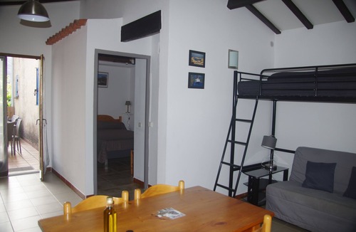 Sartene Cottage | A Nocca, Sea 6 km, panoramic mountain views, WIFI, Air-conditioning
