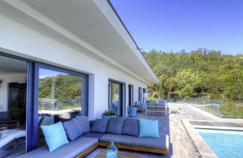 Sari-Solenzara House | A Stella di Foce - SARI SOLENZARA