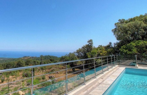 Sari-Solenzara House | A Stella di Foce - SARI SOLENZARA