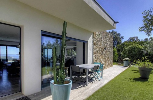 Sari-Solenzara House | A Stella di Foce - SARI SOLENZARA