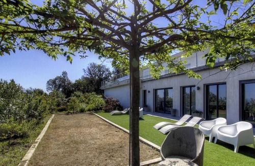 Sari-Solenzara House | A Stella di Foce - SARI SOLENZARA