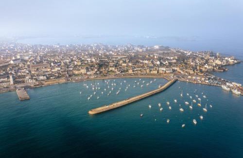 Roscoff Apartment | Aappartement vassily kandinsky