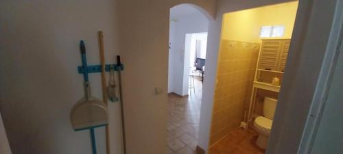 Furiani Apartment | Agréable bas de villa
