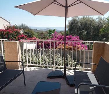 Afa House | Agréable villa - proche commodités mer et montagne