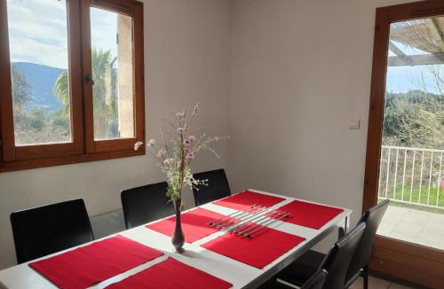 Afa House | Agréable villa - proche commodités mer et montagne