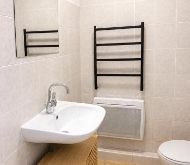 Pietranera Apartment | Agreable studio début Cap Corse proche Bastia