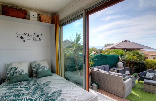 Le Ricanto Apartment | AICCU BELLU - AJACCIO
