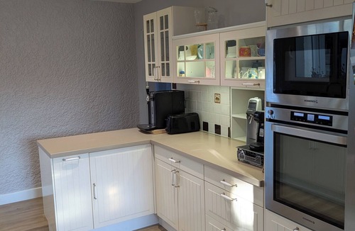 Plage d'Argeles House | Air-conditioned family home with secure swimming pool - Bordeaux vineyards