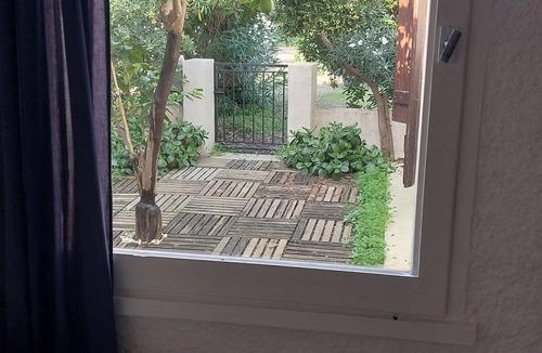 La Marana House | Air-conditioned house on Marana beach