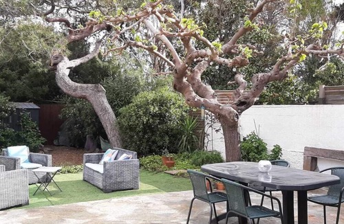 La Marana House | Air-conditioned house on Marana beach