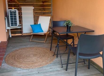 Lecci Apartment | Alizo