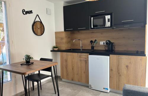 Lecci Apartment | Alizo