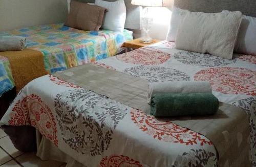Puerto Penasco Apartment | Amanecer Apartment