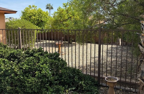 North Mountain House | Amazing 3-bedroom house with AC in sunny Phoenix