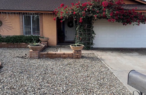 North Mountain House | Amazing 3-bedroom house with AC in sunny Phoenix