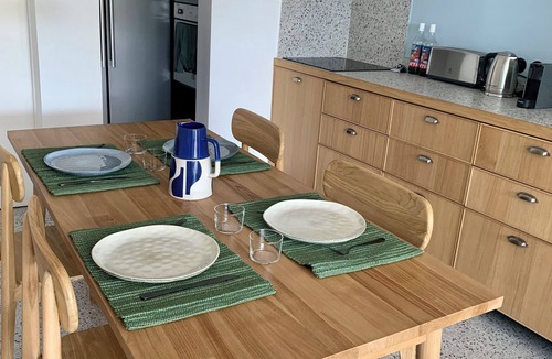 Figarella Apartment | Apartment 100m from the beach, fully renovated, 3 bedrooms, ideal for families