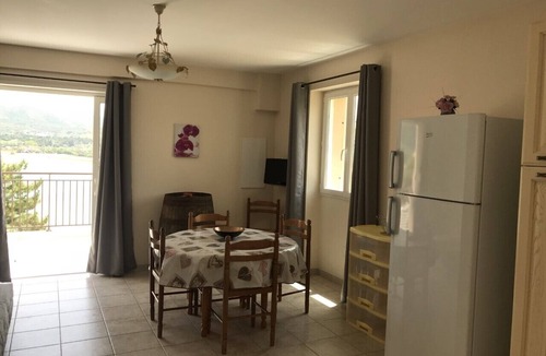 Lozari Apartment | APARTMENT 4 BEDROOMS IN LOZARI BEACH HOUSE 7 KM FROM L'ILE ROUSSE
