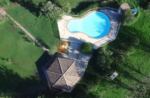 Pinarellu Apartment | Apartment/4 people - near Porto Vecchio - 500 mt from the sea