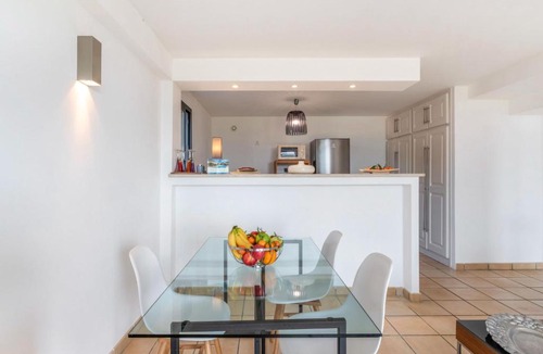 Porto-Vecchio Apartment | Apartment Appartement Prunellu by Interhome