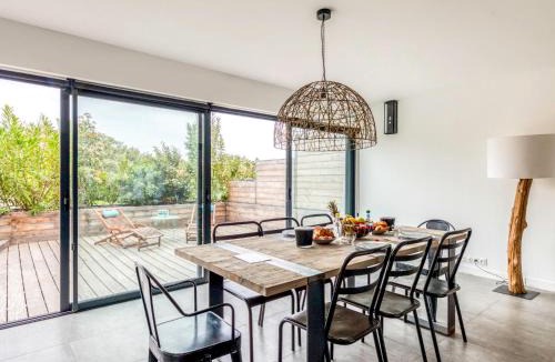 Porto-Vecchio Apartment | Apartment Bastion-3 by Interhome