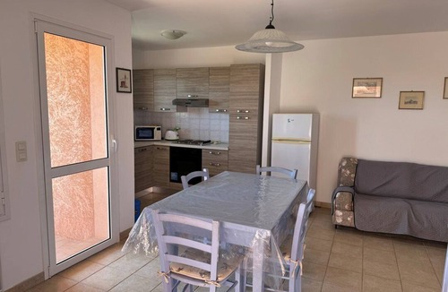 Tarcu Apartment | APARTMENT BIJOU - BEACH IN FEET - TARCO