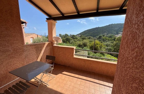 Tarcu Apartment | APARTMENT BIJOU - BEACH IN FEET - TARCO