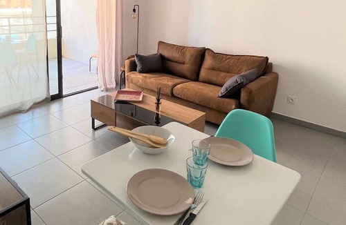 Borgo Apartment | Apartment Borgo, 1 bedroom, 2 persons