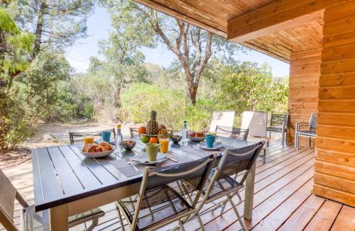 Santa Giulia Apartment | Apartment Cala Sultana-7 by Interhome