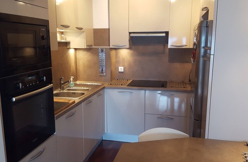 Ajaccio Apartment | Apartment/flat - AJACCIO