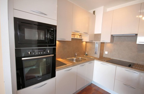 Ajaccio Apartment | Apartment/flat - AJACCIO
