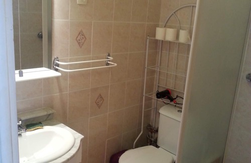 Alata Apartment | Apartment/ flat - ALATA