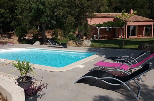 Porto-Vecchio House | Apartment/flat - Porto-vecchio