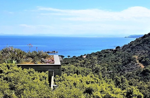 Porto-Vecchio Apartment | Apartment for 2 to 4 people with 1 bedroom.