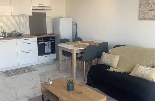 Palasca Apartment | Apartment