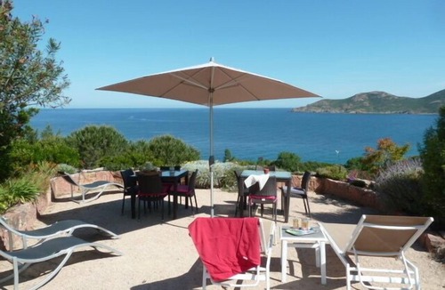 Galeria Apartment | Apartment in a quiet neighbourhood with view of the sea and mountain