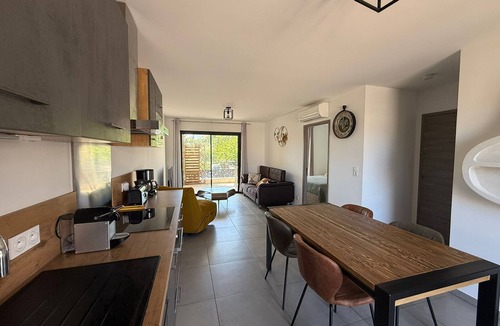 Furiani Apartment | Apartment in Furiani close to all amenities